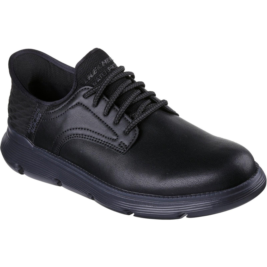Men's Wide Fit Skechers 205278 Garza Carlyn Sneakers