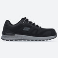 Men's Wide Fit Skechers 200053EC Work Bulklin Bragoo Safety Sneakers