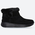 Women's Wide Fit Skechers 144775 Waterproof On The Go Stellar Boots