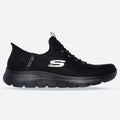 Women's Wide Fit Skechers 150254 Slip-ins Summits Sneakers