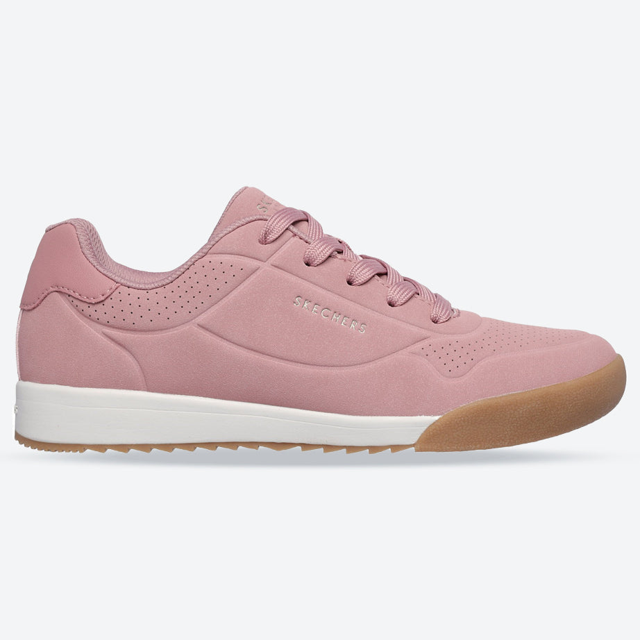 Women's Wide Fit Skechers 177510 Zinger 2.0 The Arwen Sneakers