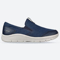 Men's Wide Fit Skechers 214035 Go Golf Arch Fit Sneakers