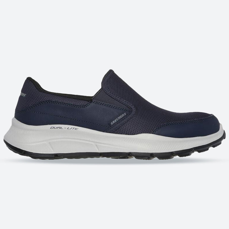 Men's Wide Fit Skechers 232515 Equalizer 5.0 Persistable Sneakers