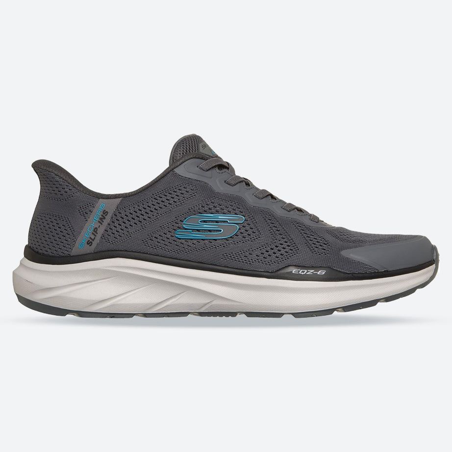Men's Relaxed Fit Skechers 233106 Slip-ins Equalizer 6.0 Durran Sneakers