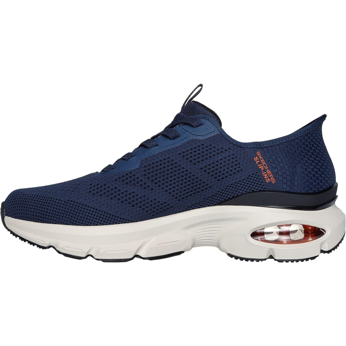 Men's Wide Fit Skechers Slip-ins 232447 Skech Air Ventura Sneakers