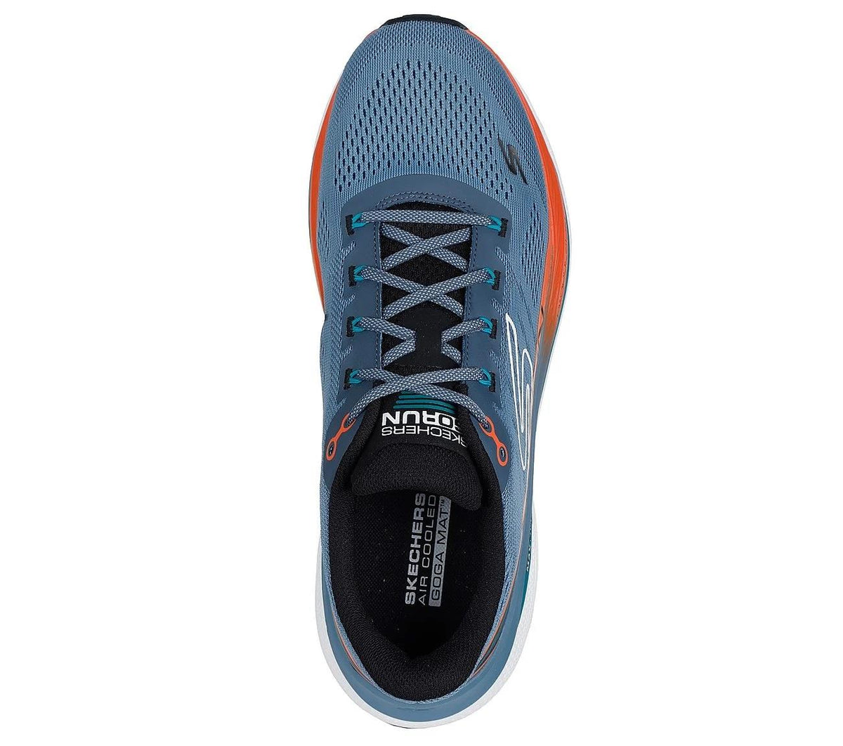 Men's Wide Fit Skechers 220509 Max Cushioning Propulsion Sneakers