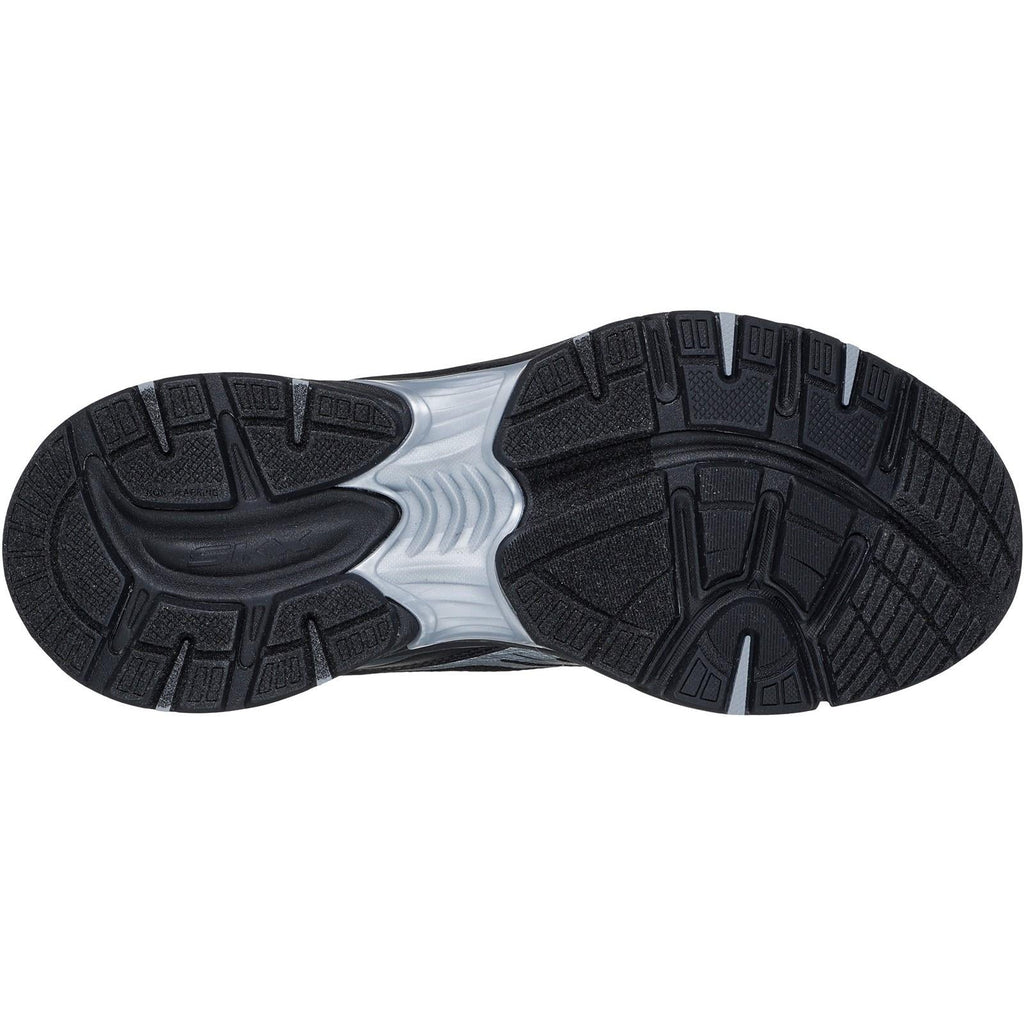Women's Wide Fit Skechers 150710 Slip-ins Stamina Sport Sneakers