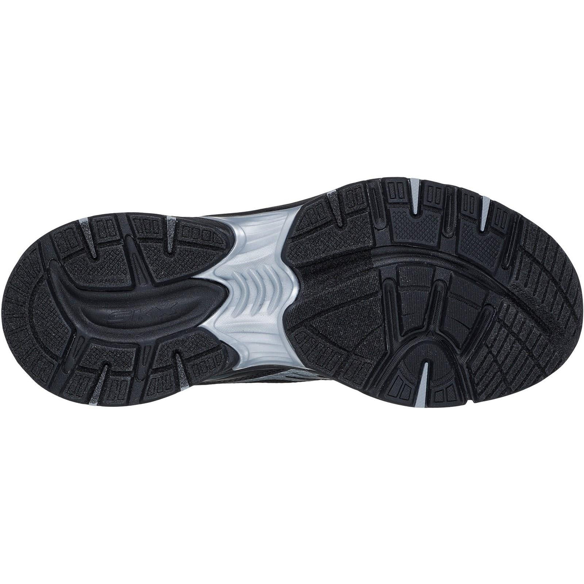 Women's Wide Fit Skechers 150710 Slip-ins Stamina Sport Sneakers