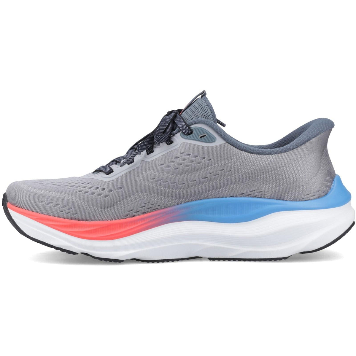 Men's Wide Fit Skechers 220509 Slip-ins Max Run Sneakers