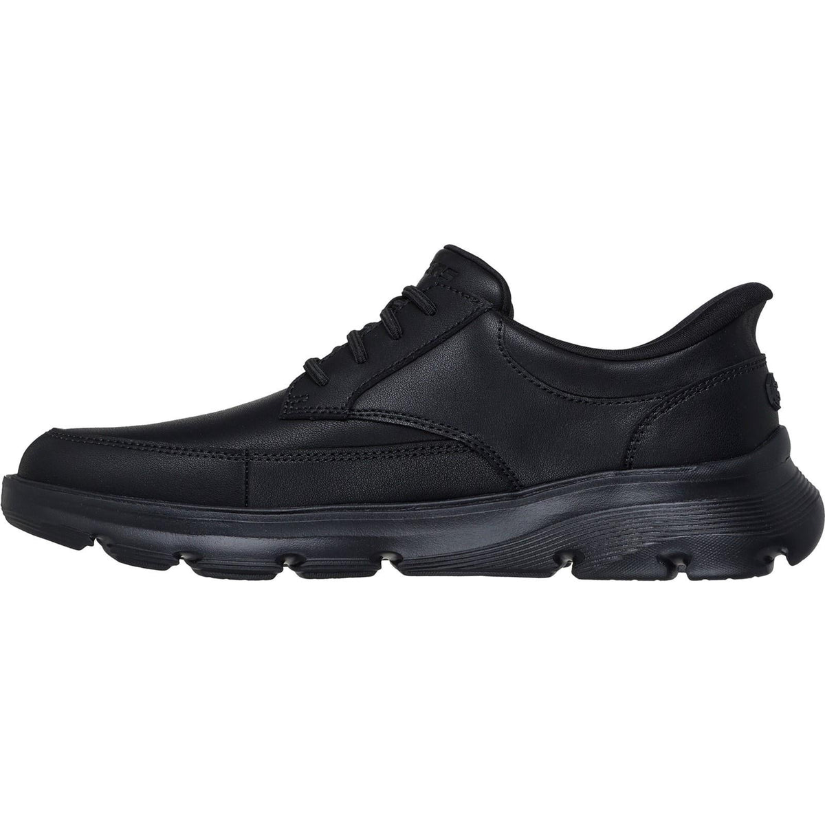 Men's Relaxed Fit Skechers 205517 Slip-ins Arch Fit Garza Rowan Sneakers