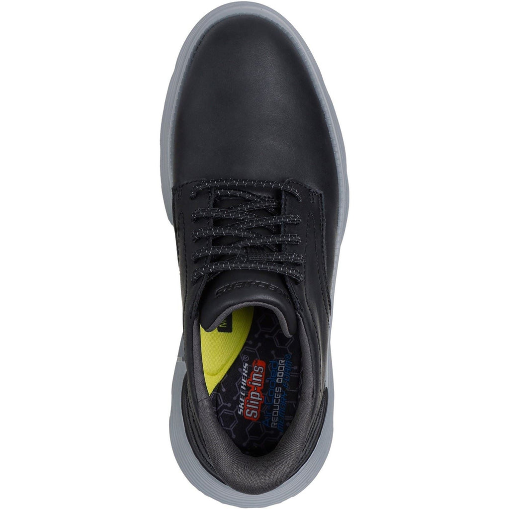 Men's Wide Fit Skechers 205353 Slip-ins Garza Duran Sneakers
