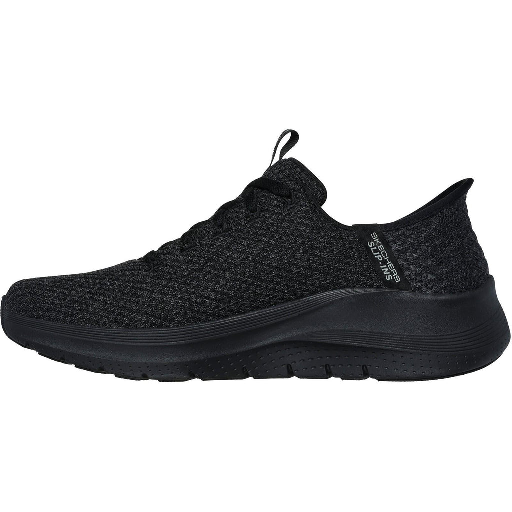 Men's Wide Fit Skechers 232462 Slip-ins Arch Fit 2.0 Look Ahead Sneakers