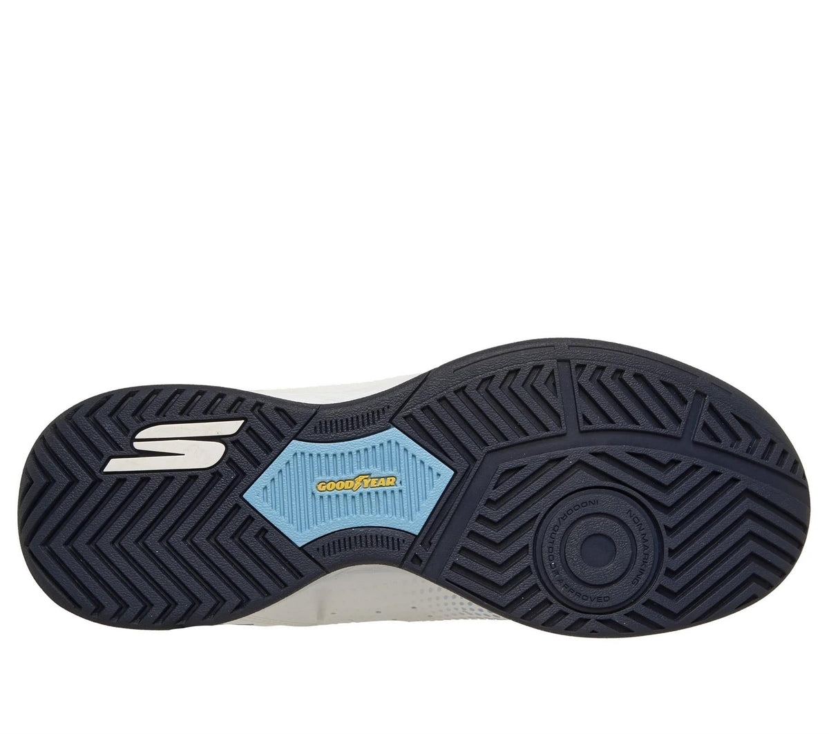 Men's Relaxed Fit Skechers 246101C Slip-ins Viper Court Reload Sneakers