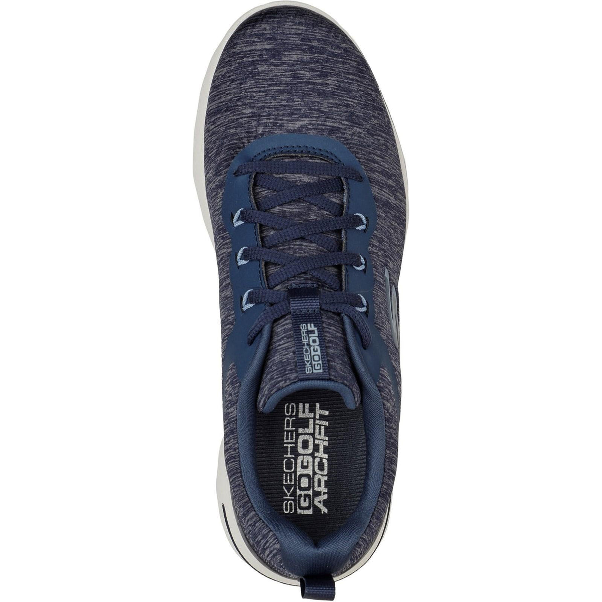 Women's Wide Fit Skechers Go Golf Walk 5 Sneakers