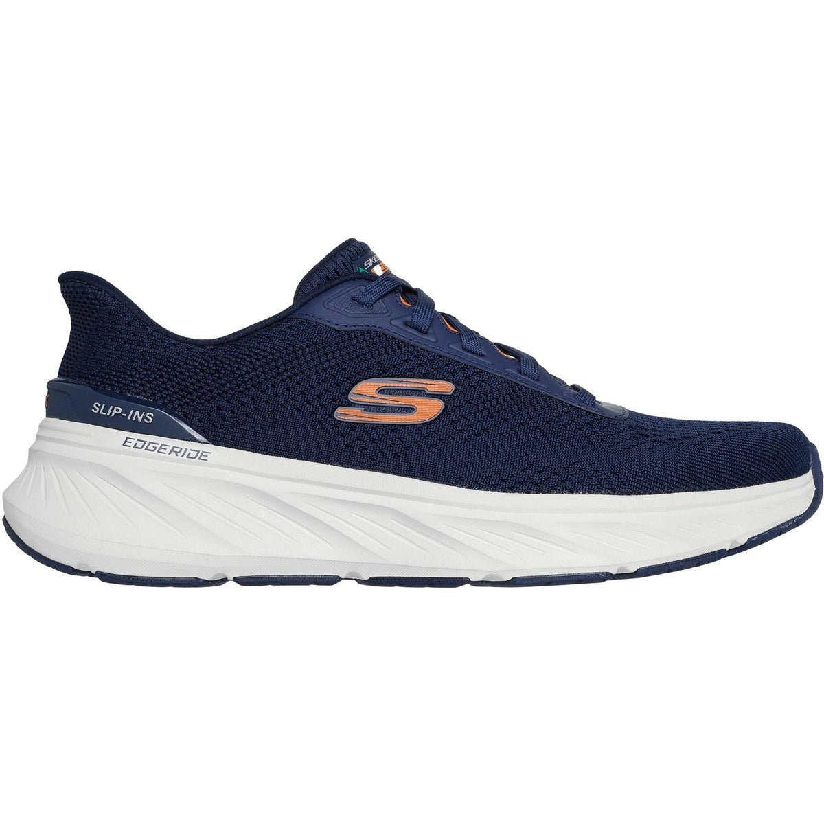 Men's Relaxed Fit Skechers 232846 Slip-ins Sport Edgeride Erlson Sneakers