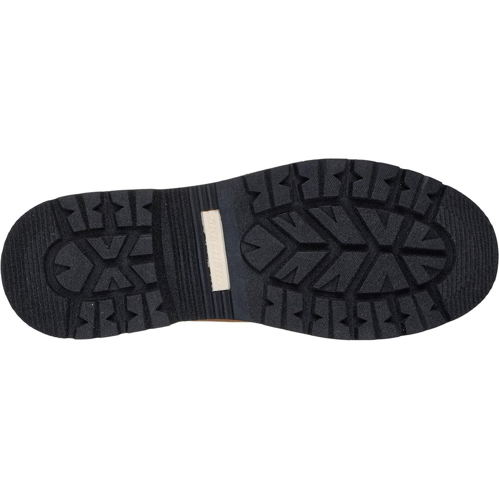 Men's Relaxed Fit Skechers 205623 Waterproof Corado Boots