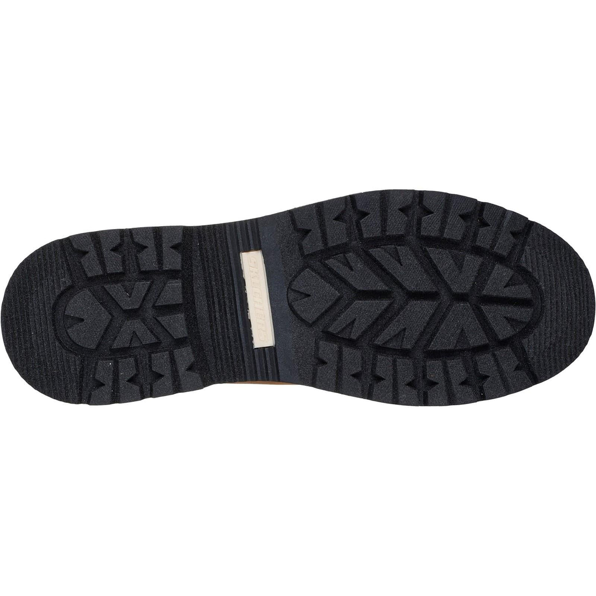 Men's Relaxed Fit Skechers 205623 Waterproof Corado Boots