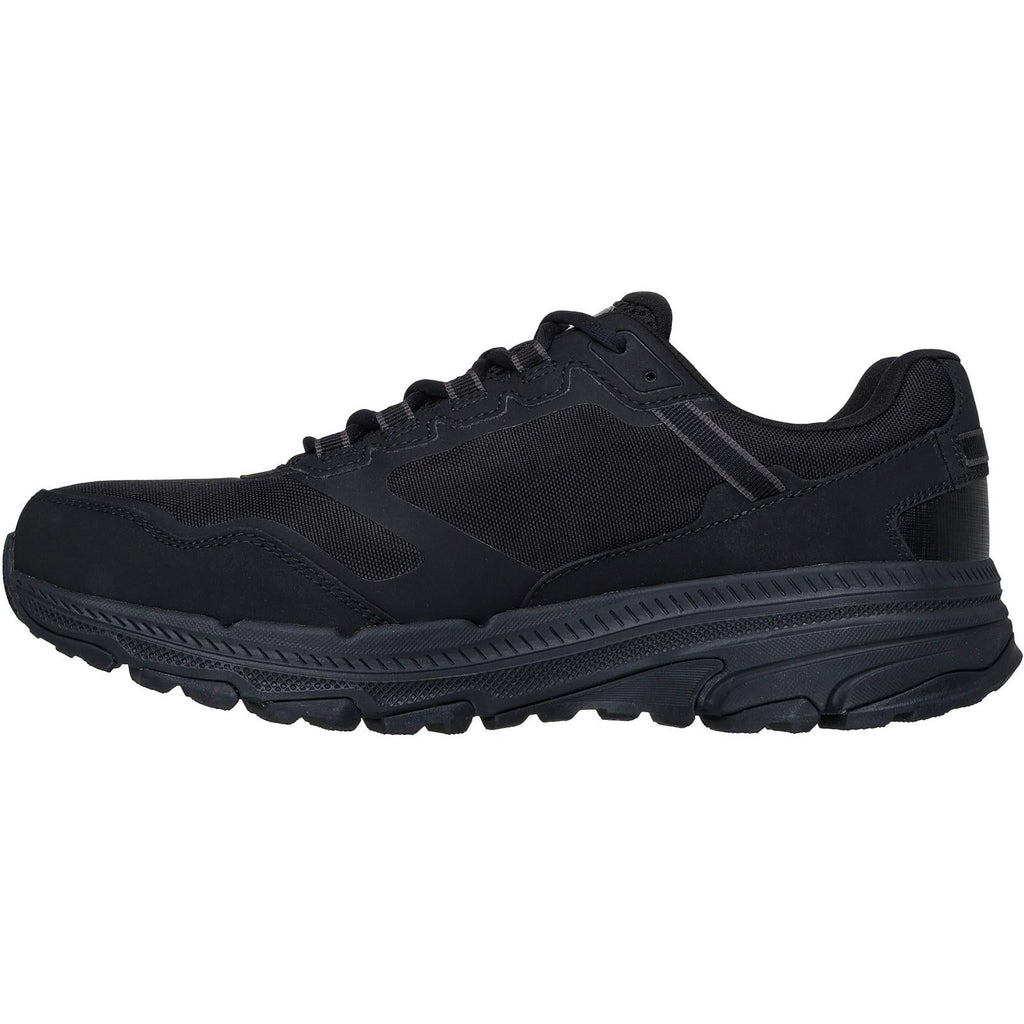 Men's Wide Fit Skechers Performance Go Run Trail Altitude 2.0 Sneakers