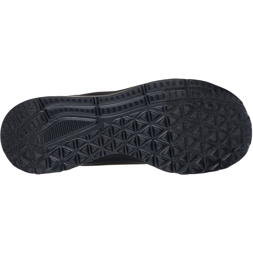Women's Wide Fit Skechers 177289 Uno Lite Lite Work Sneakers