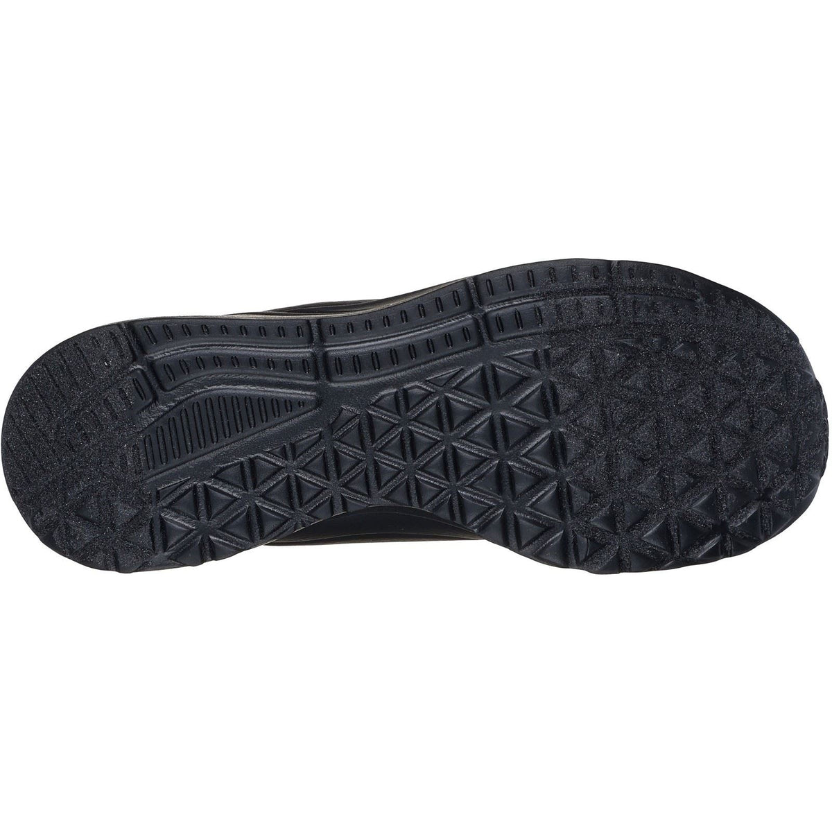 Women's Wide Fit Skechers 177289 Uno Lite Lite Work Sneakers