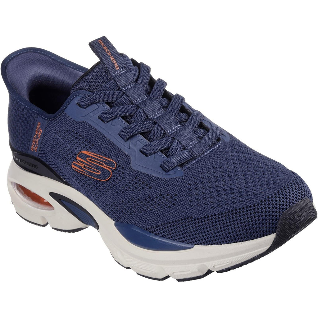 Men's Wide Fit Skechers Slip-ins 232447 Skech Air Ventura Sneakers
