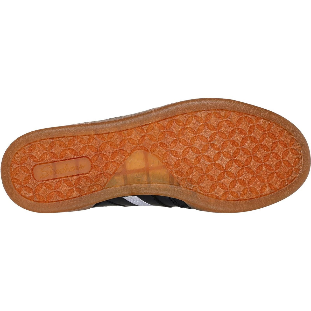 Women's Wide Fit Skechers 158806 Arch Fit Classic Sneakers