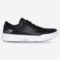 Men's Relaxed Fit Skechers 214128 Go Golf Drive 6 Waterproof Sneakers