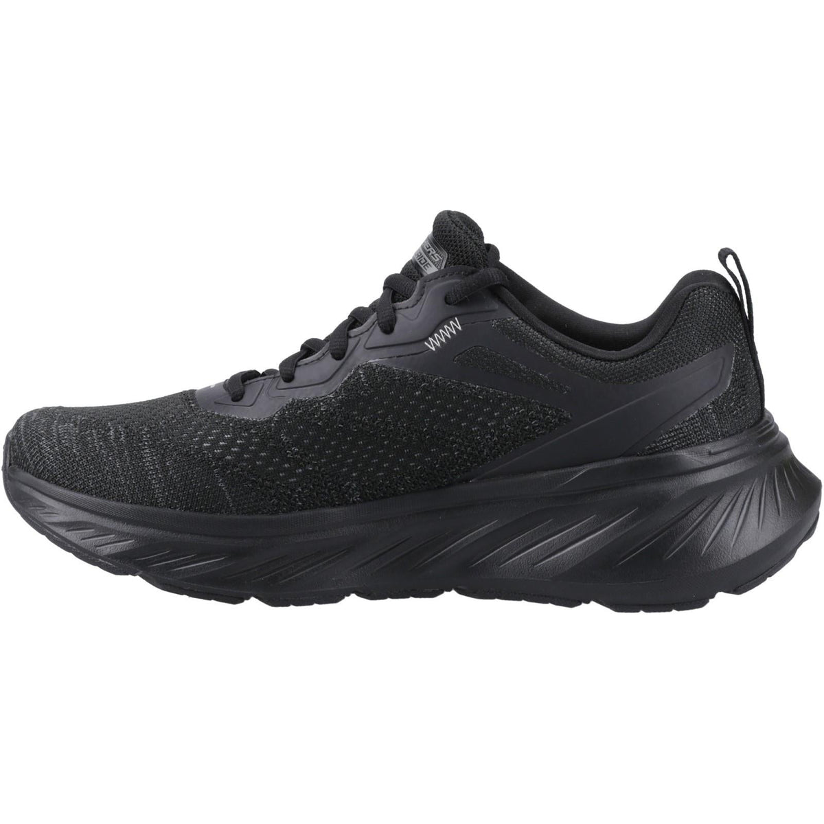 Men's Relaxed Fit Skechers Edgeride 232836 Exxo Sneakers