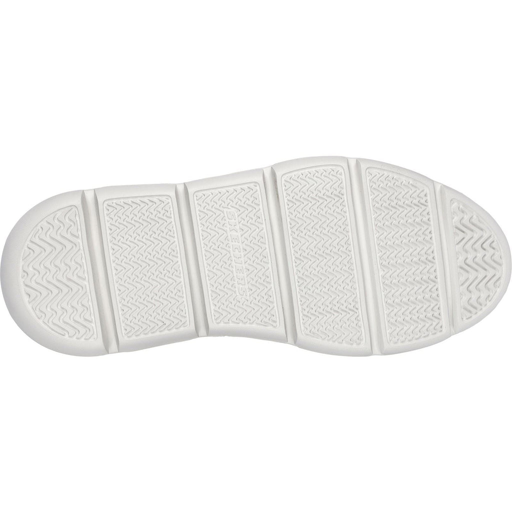 Men's Wide Fit Skechers 205303 Slip-ins Garza Palma Sneakers