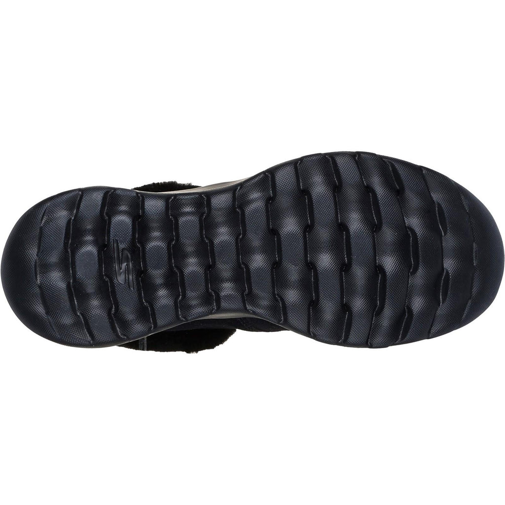 Women's Wide Fit Skechers 144334 On The Go Joy Boots