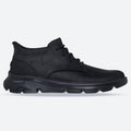 Men's Relaxed Fit Skechers 205514 Slip-ins Arch Fit Garza Ridley Boots