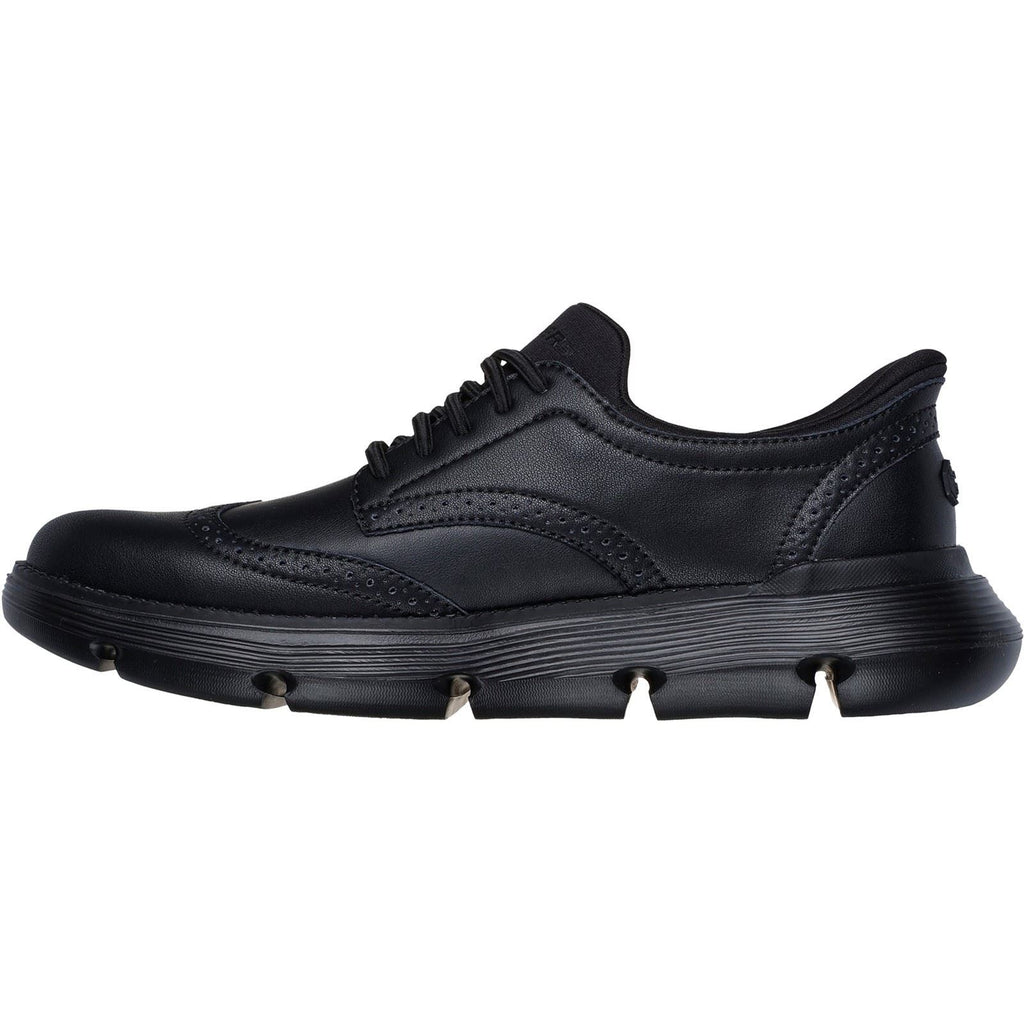 Men's Wide Fit Skechers 205311 Slip-ins Garza Sully Sneakers
