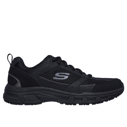 Men's Relaxed Fit Skechers 51898 Oak Canyon Verketta Sneakers