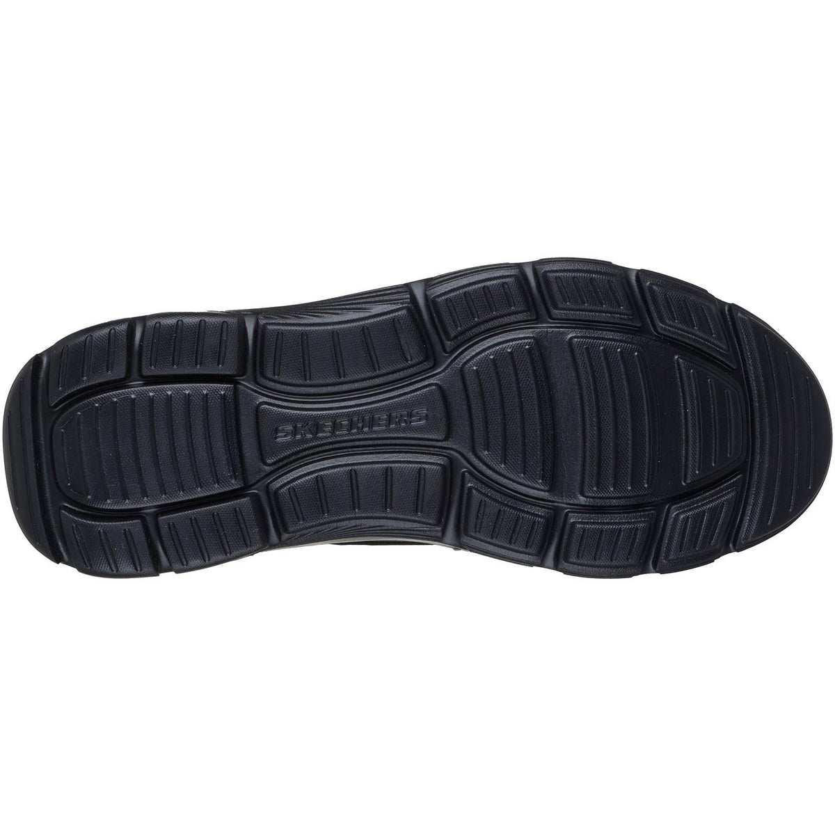 Men's Relaxed Fit Skechers 205514 Slip-ins Arch Fit Garza Ridley Boots
