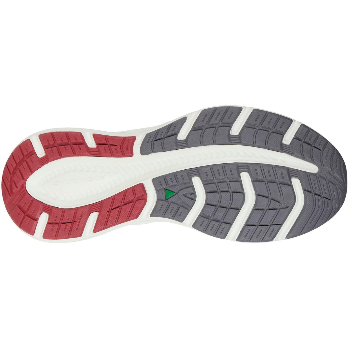Men's Relaxed Fit Skechers 232947 Slip-ins Edgeride Erlon Sneakers