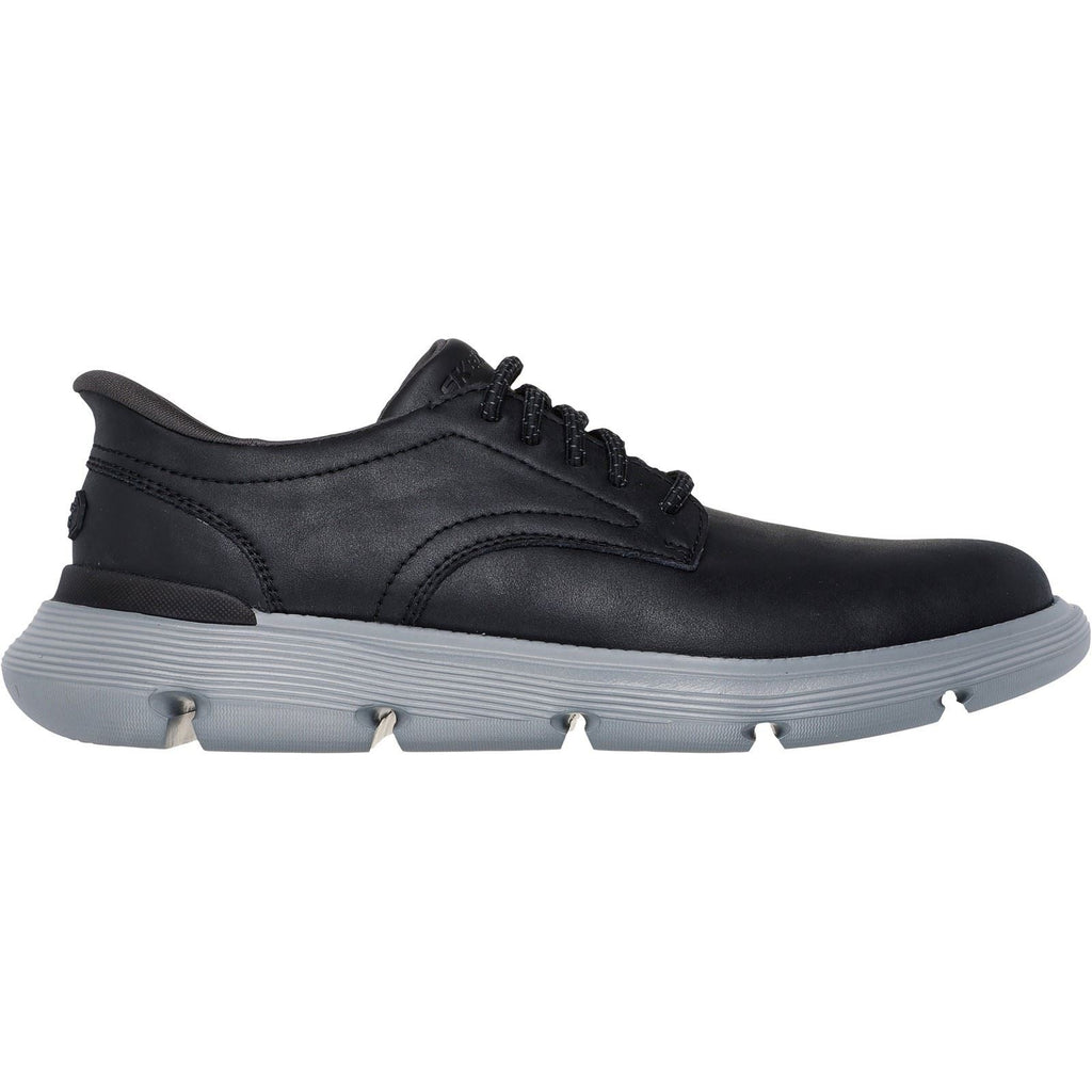 Men's Wide Fit Skechers 205353 Slip-ins Garza Duran Sneakers