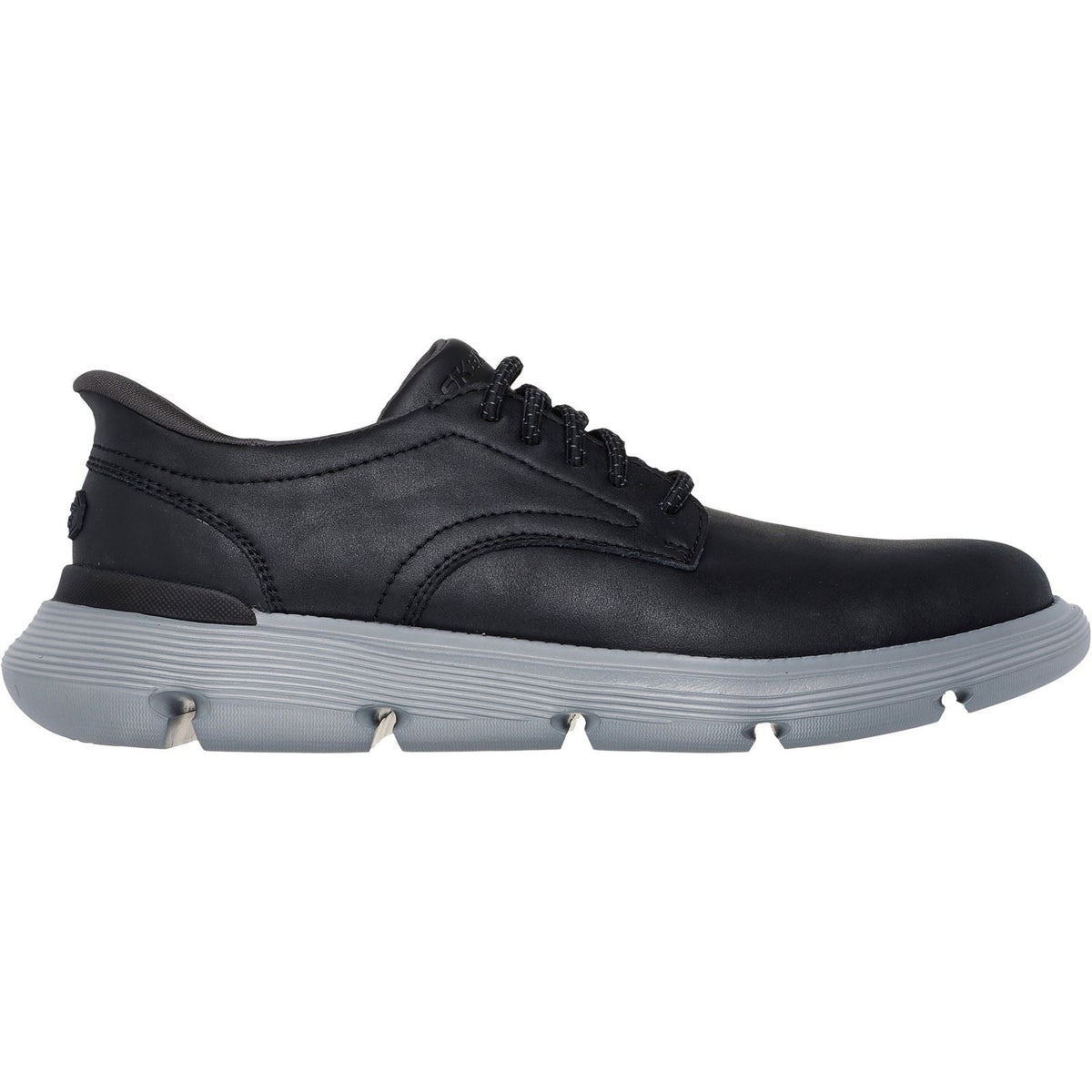Men's Wide Fit Skechers 205353 Slip-ins Garza Duran Sneakers