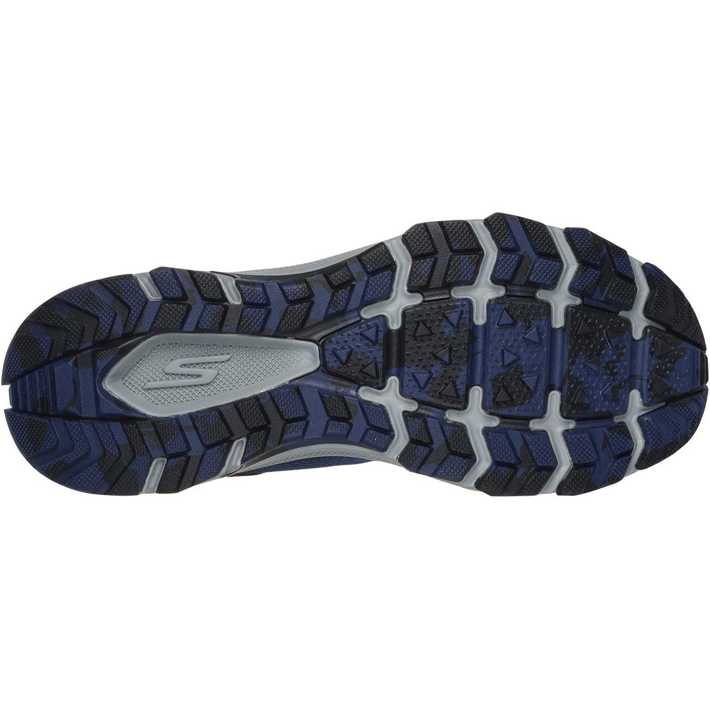 Men's Wide Fit Skechers 220754 Go Run Trail Altitude 2.0 Sneakers