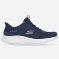 Women's Wide Fit Skechers 150623 Slip-ins Skech Lite Pro 2.0 Sneakers
