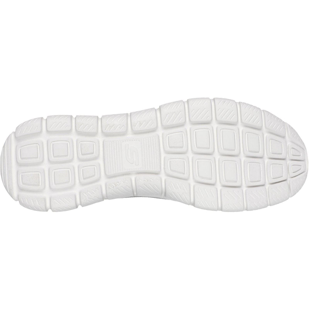 Men's Wide Fit Skechers 232699 Track Glendor Sneakers