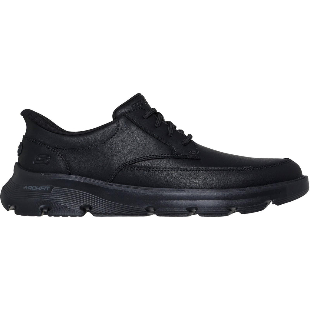 Men's Relaxed Fit Skechers 205517 Slip-ins Arch Fit Garza Rowan Sneakers