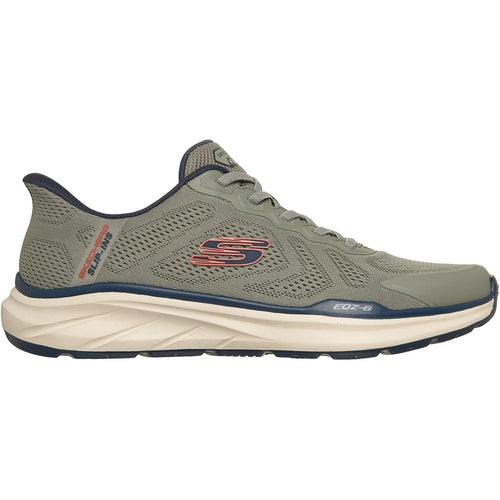 Men's Relaxed Fit Skechers 233106 Slip-ins Equalizer 6.0 Durran Sneakers
