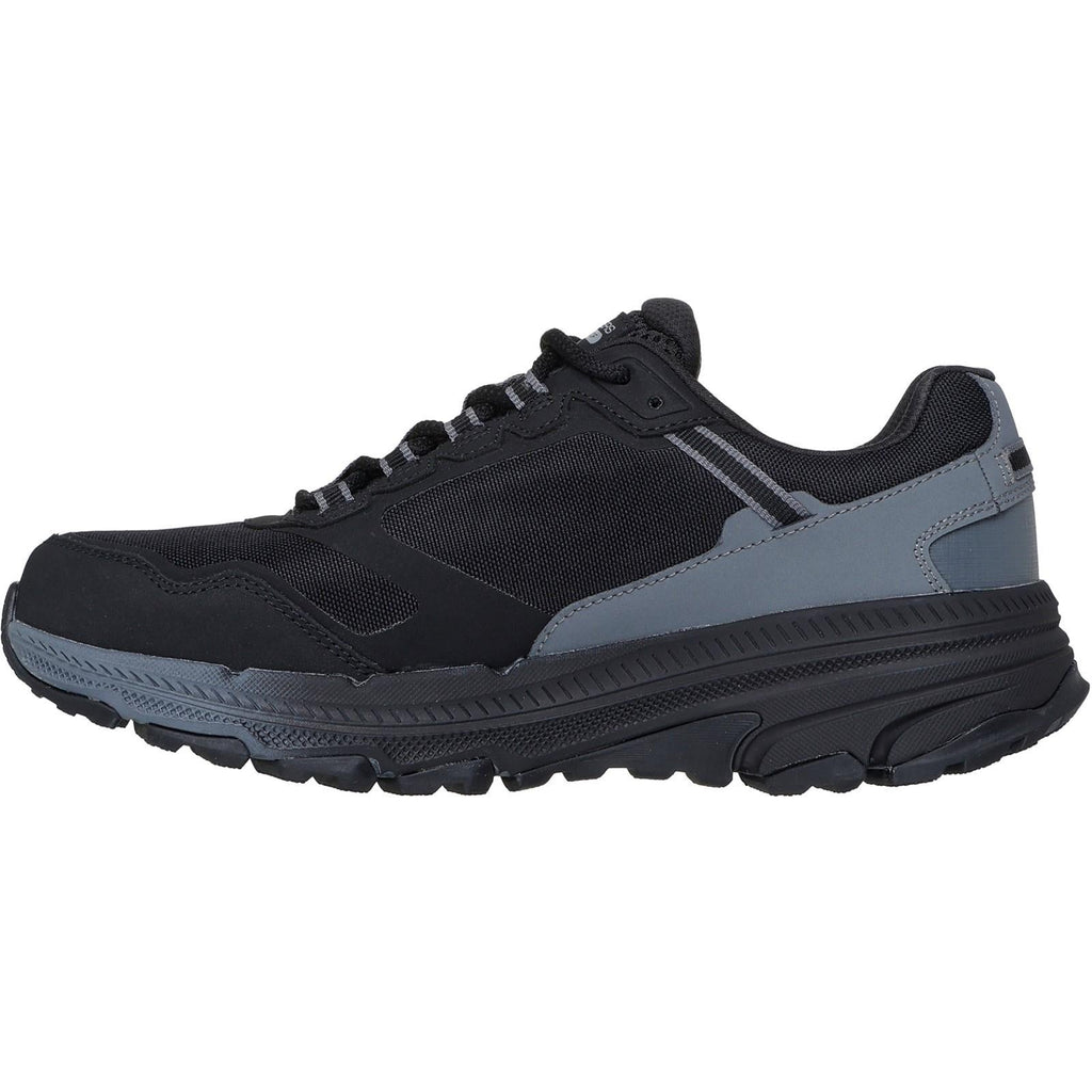 Women's Wide Fit Skechers 129526 Go Run Trail Altitude 2.0 Sneakers