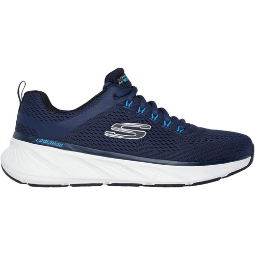 Men's Relaxed Fit Skechers 232843 Edgeride Contention Sneakers