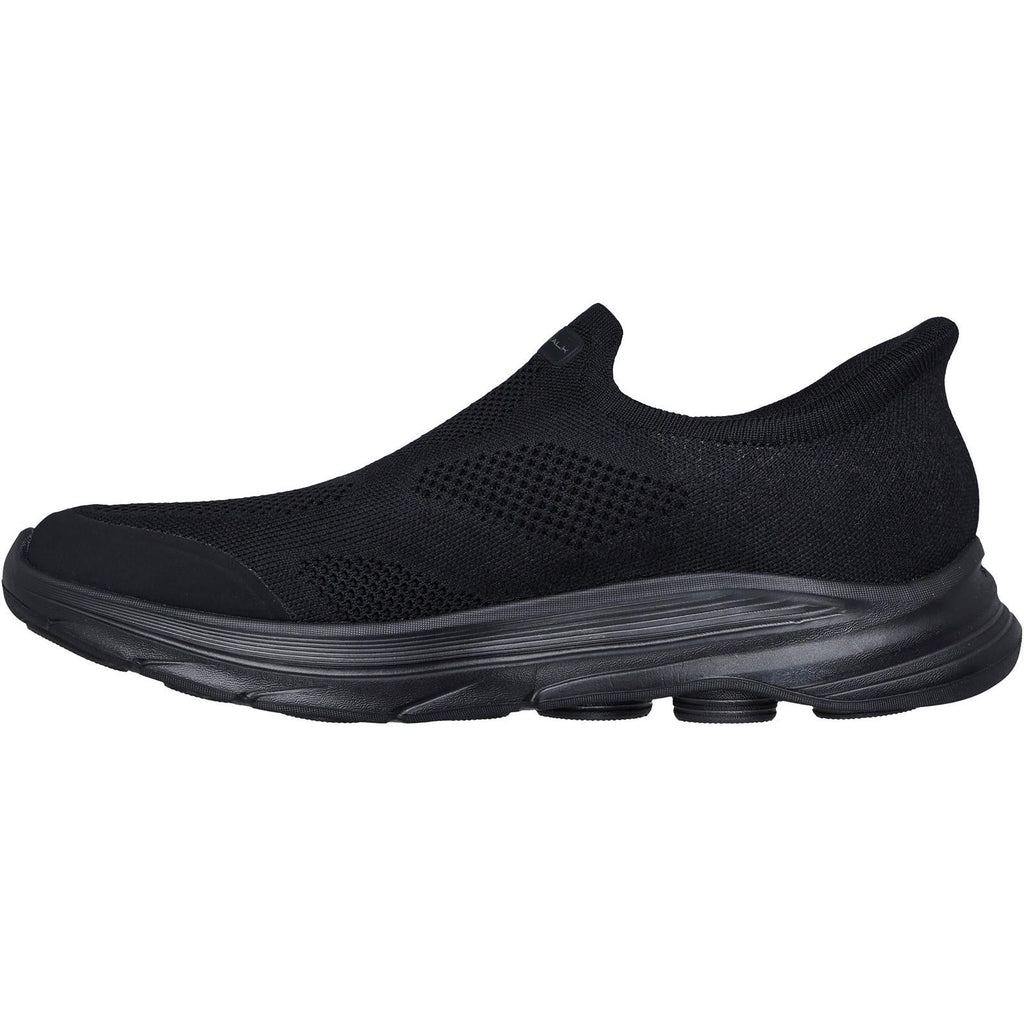 Men's Wide Fit Skechers 216784 Slip-ins Go Walk 8 Pelayo Sneakers