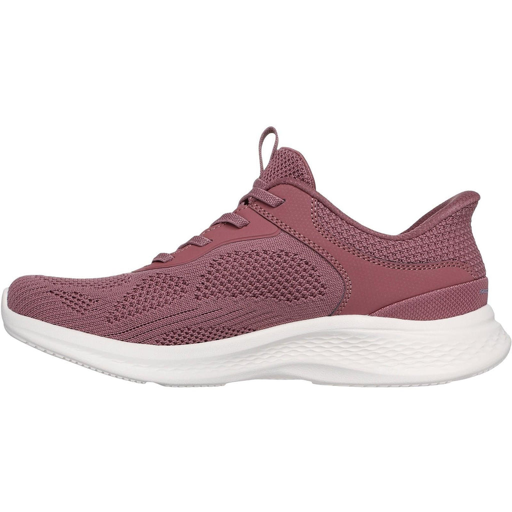 Women's Wide Fit Skechers 150623 Slip-ins Skech Lite Pro 2.0 Sneakers