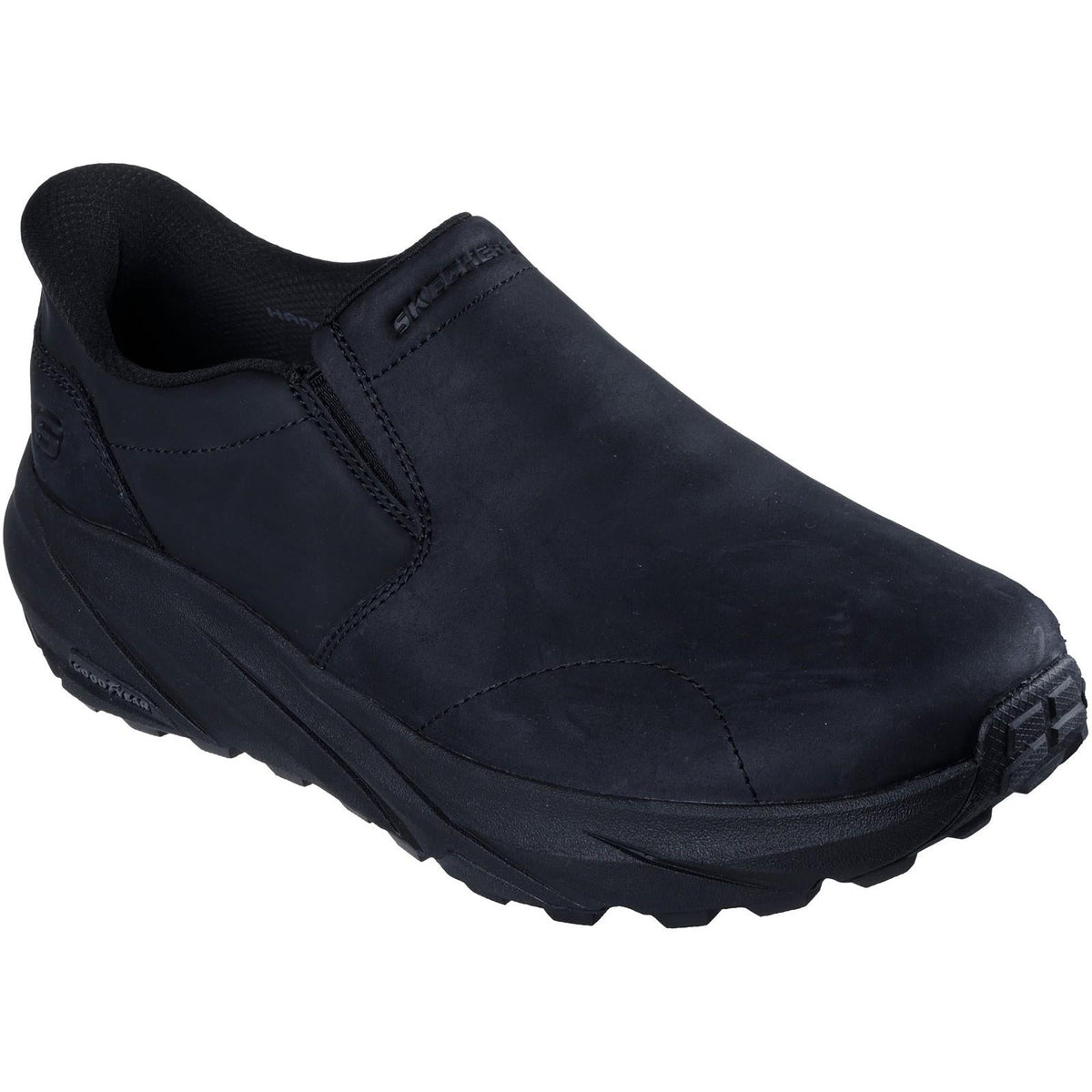 Men's Relaxed Fit Skechers 205547 Slip-ins Conner Rayne Sneakers