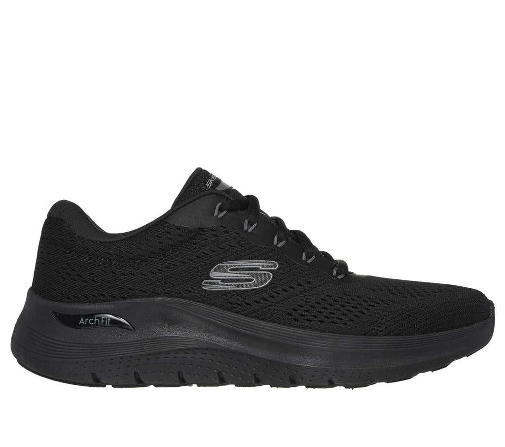 Men's Wide Fit Skechers 232700 Arch Fit 2.0 Walking Sneakers