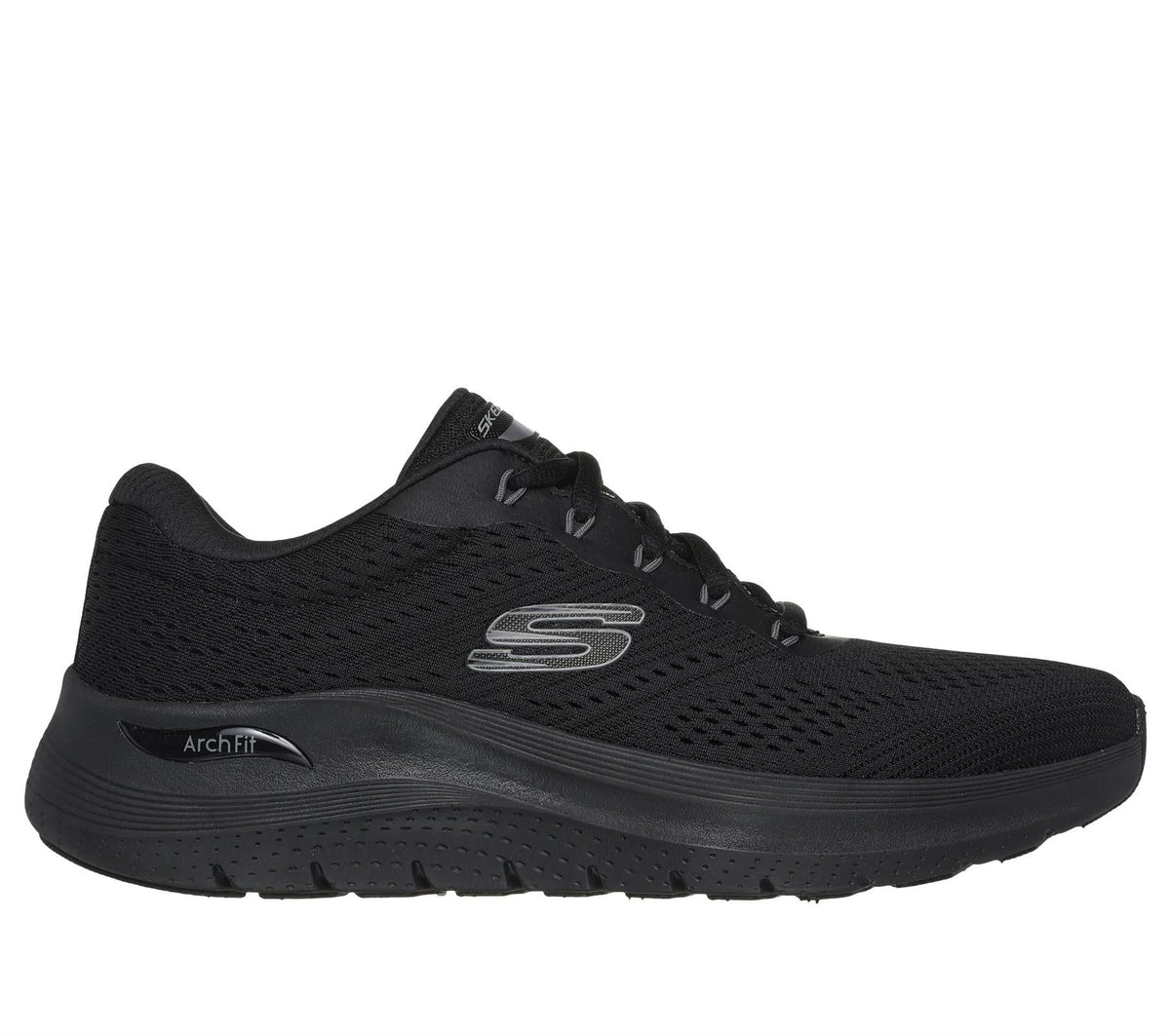 Men's Wide Fit Skechers 232700 Arch Fit 2.0 Walking Sneakers