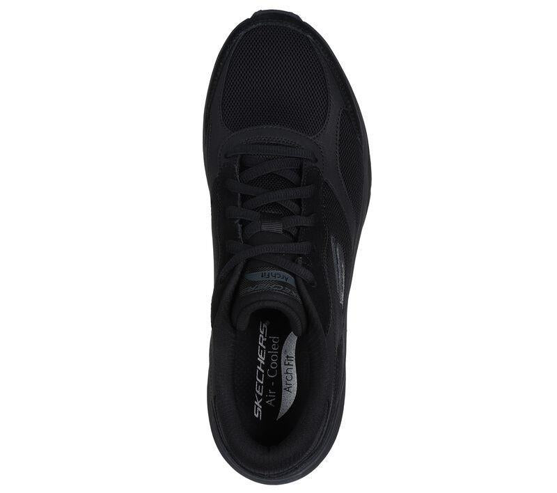 Men's Wide Fit 232702 Skechers Arch Fit 2.0 The Keep Walking Sneakers